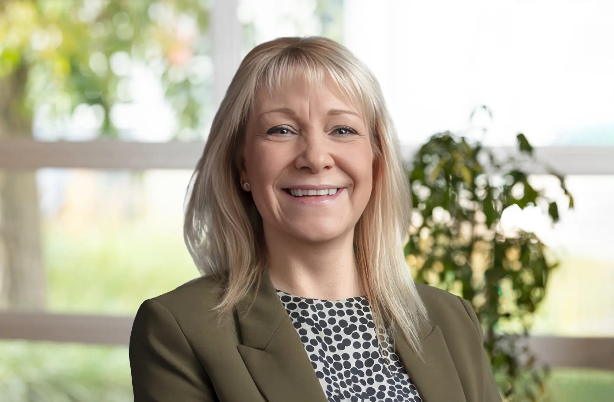 Rachael Estall